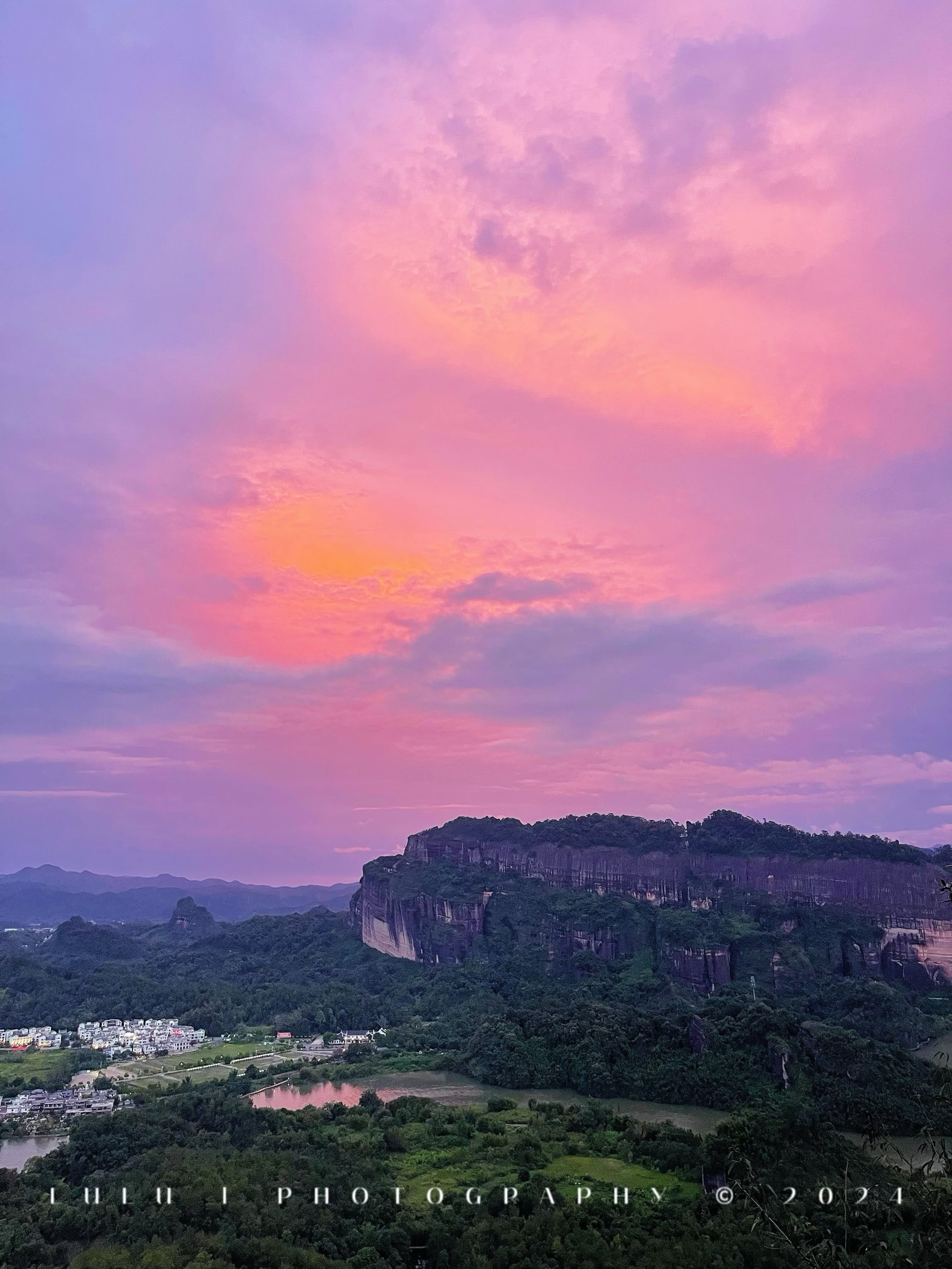 韶关旅游景点,韶关旅游景点大全排名