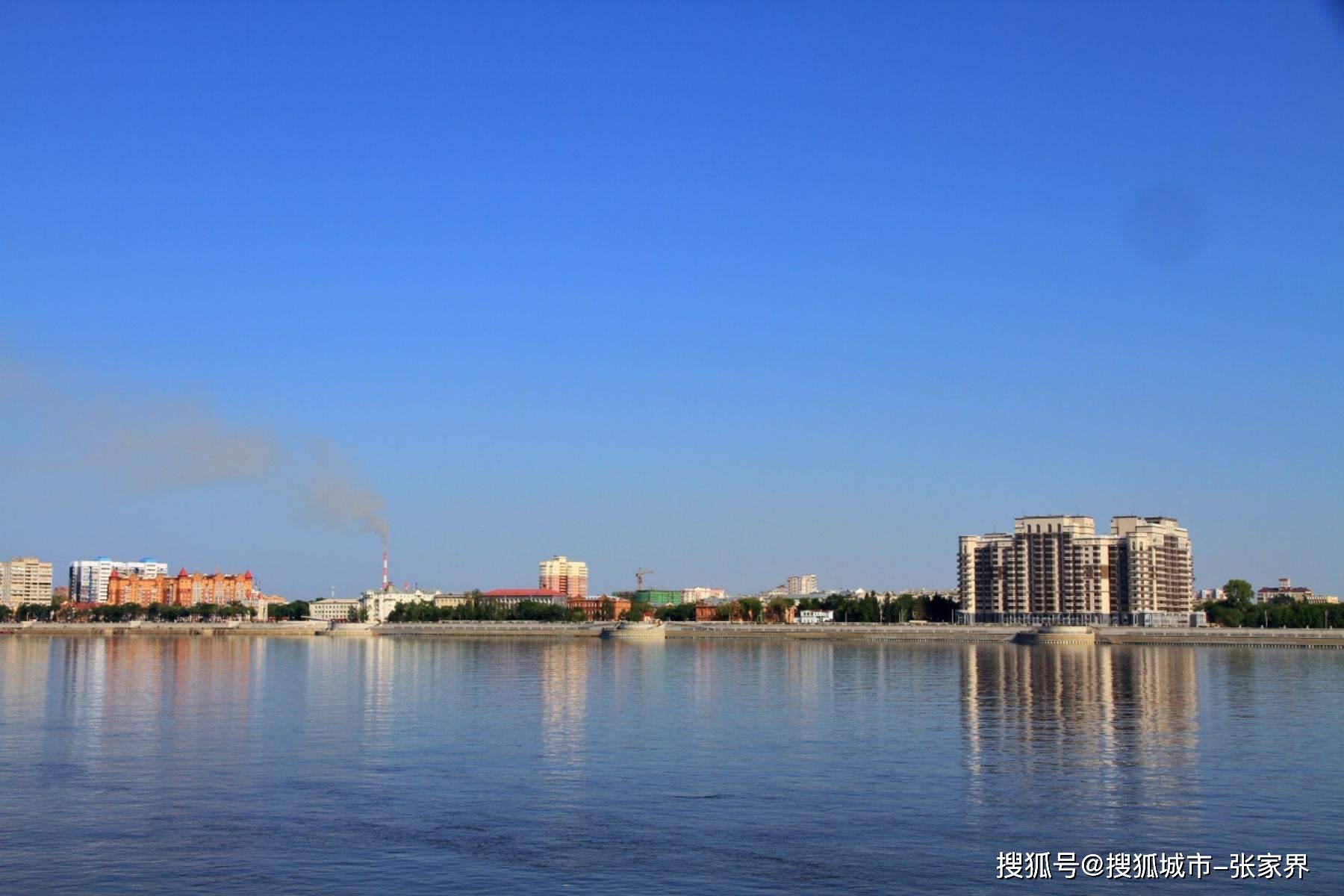 黑河景点,黑河景点介绍