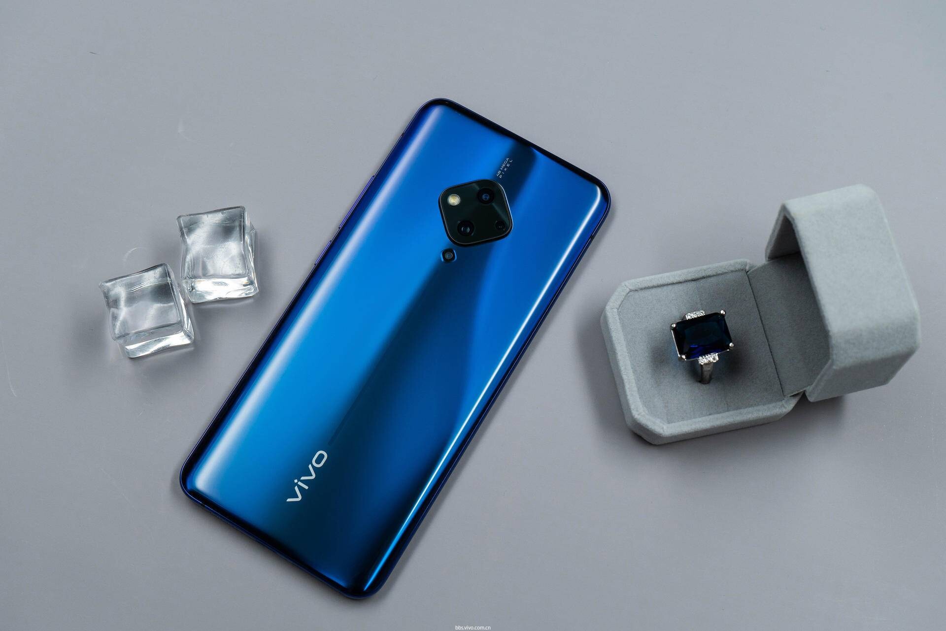 vivos5手机,游戏手机排行榜10强