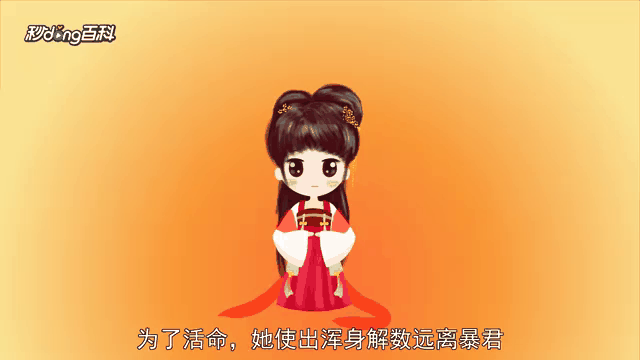 浑身解数的意思,用尽浑身解数的意思