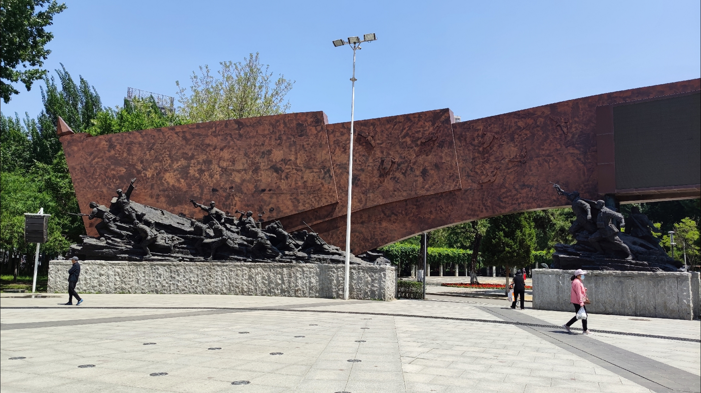 沈阳八一公园,沈阳八一公园30元