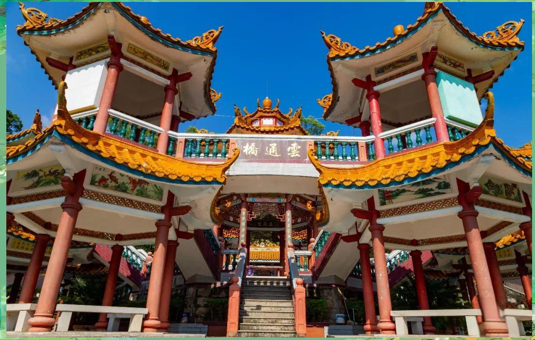 揭西旅游景点大全,揭西免费旅游必去十大景点