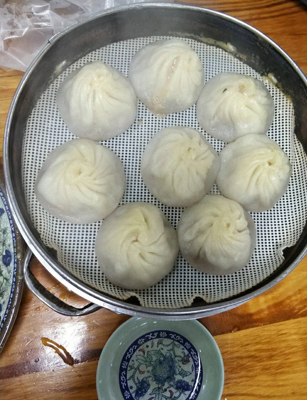 常州美食,常州美食街