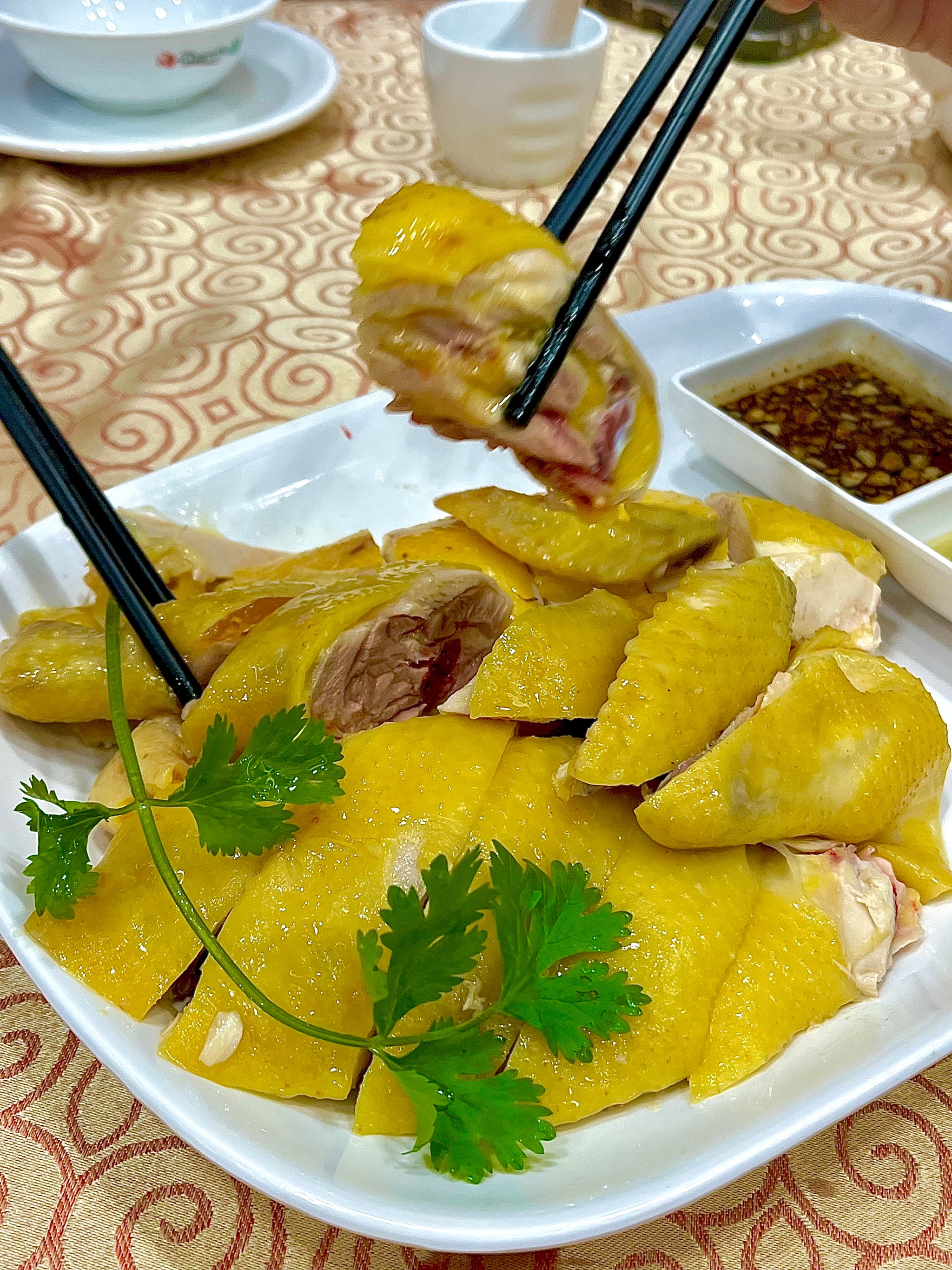 湛江美食,来湛江必买的十大特产