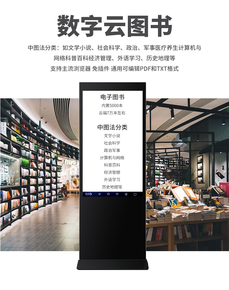 中国免费线上电子图书馆,中国国家图书馆电子书