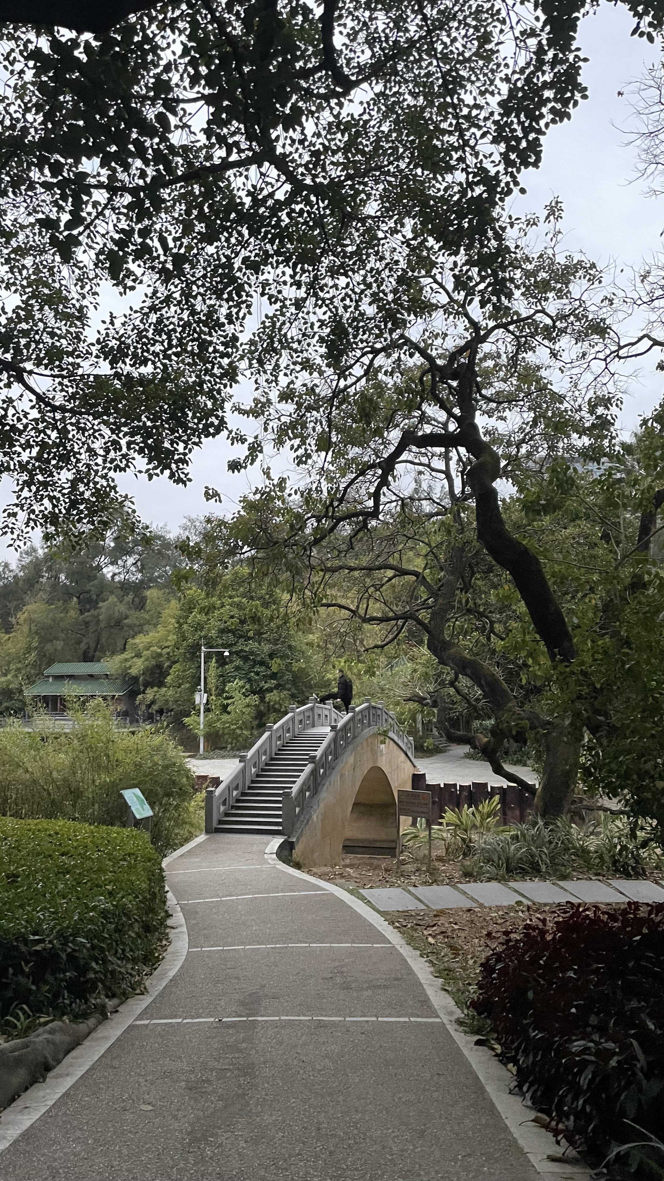 广州天河公园,广州自由行最佳路线