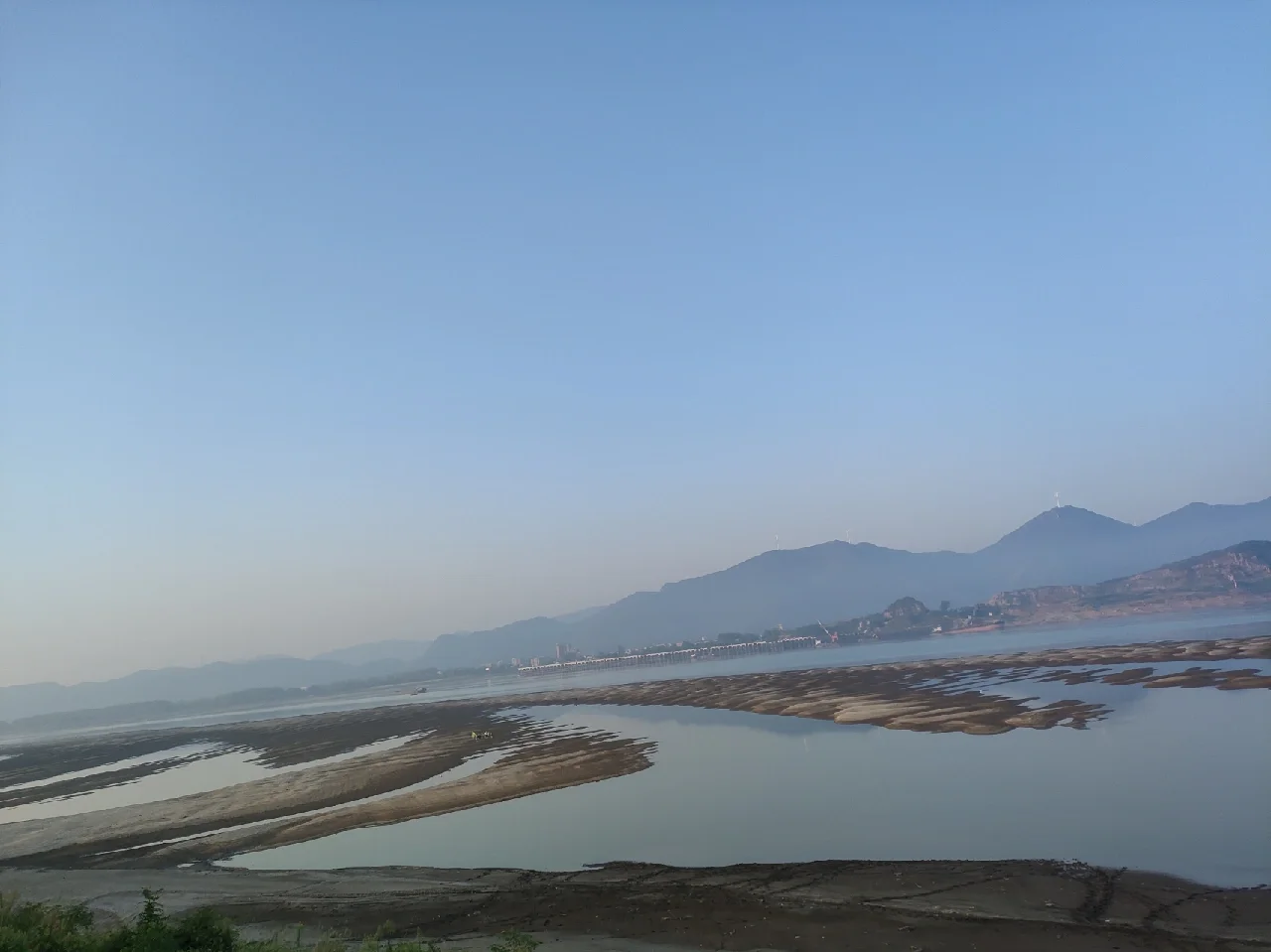 蕲州在线,蕲州在线东门李一门三巡抚