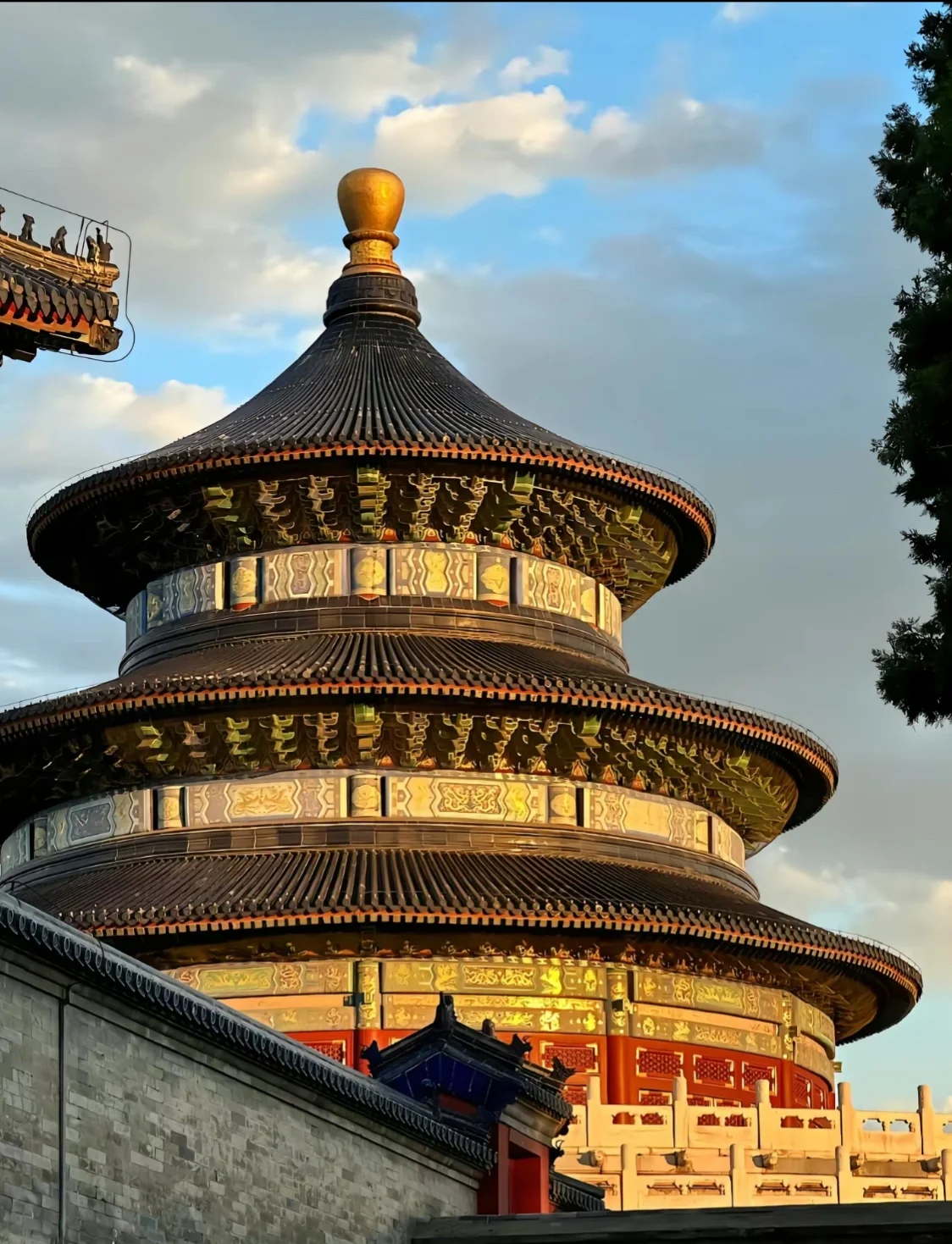 北京旅游景点哪里好玩,北京郊区旅游必去十大景点