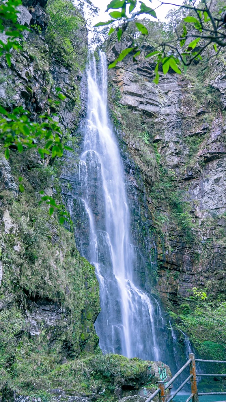 井冈山旅游景点,井冈山旅游景点天气预报