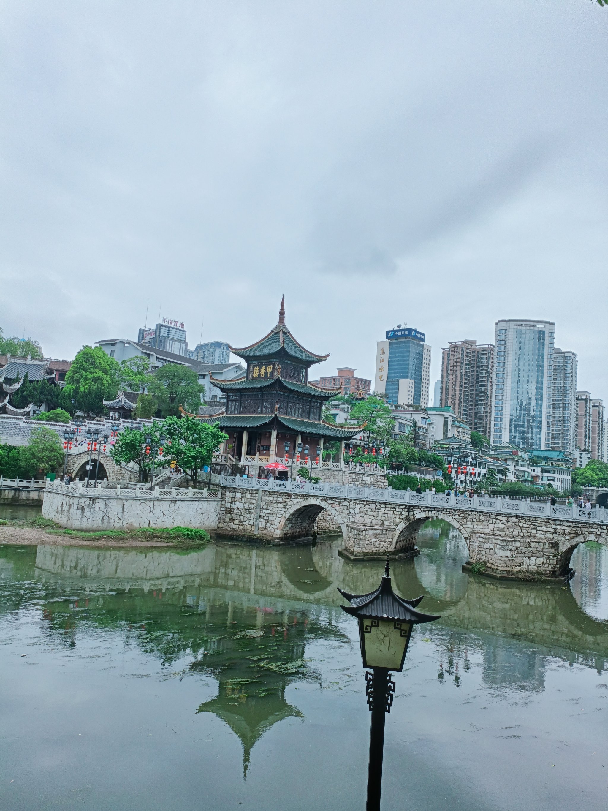 贵阳旅游景点,贵阳旅游攻略必去十大景点