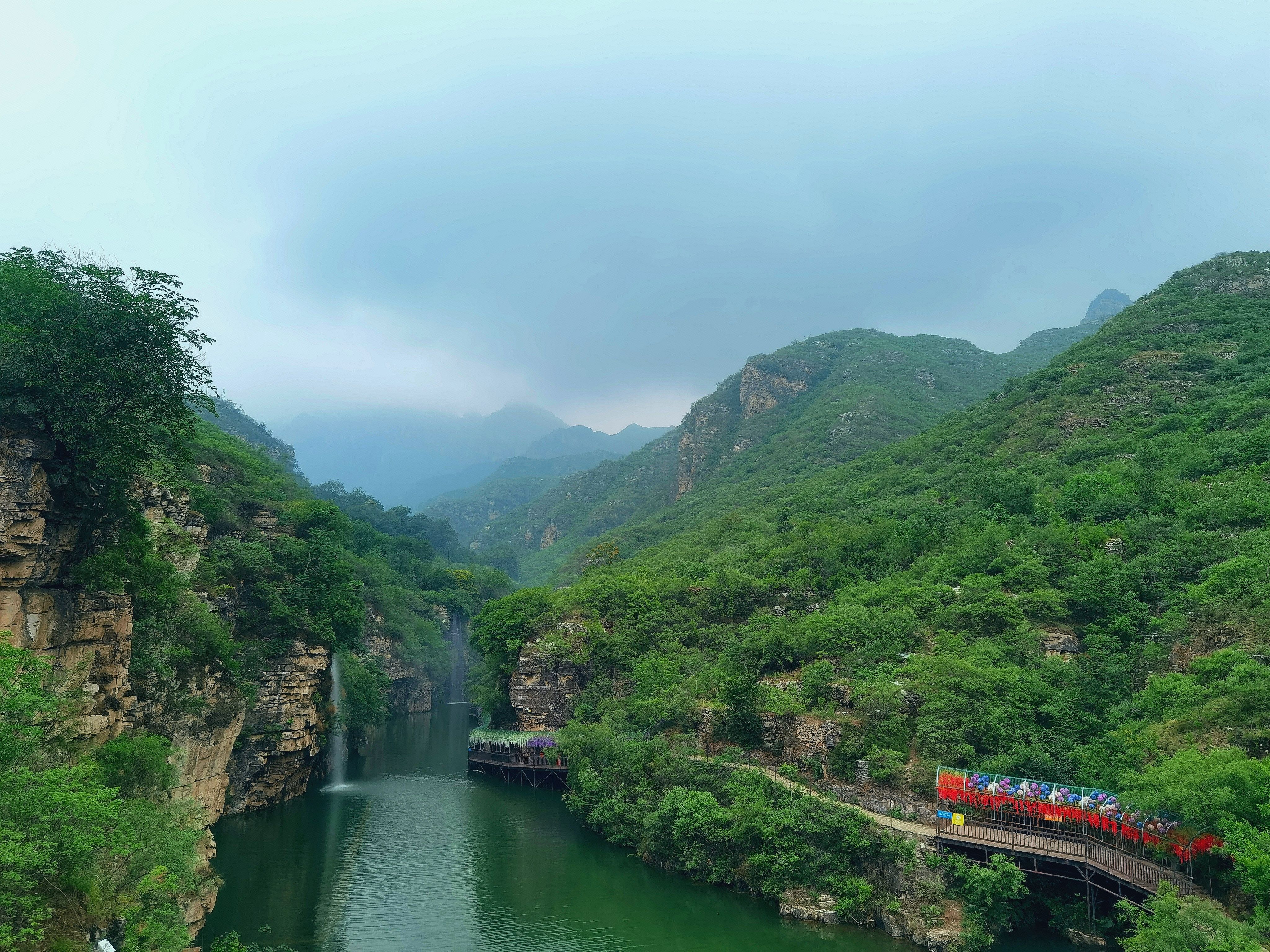 唐县旅游景点,唐县旅游景点大全自驾游