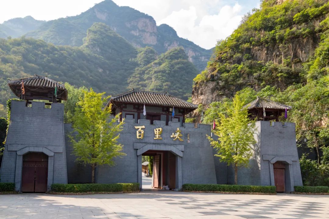 保定旅游景点排行榜前十名,保定旅游攻略一日游最佳路线