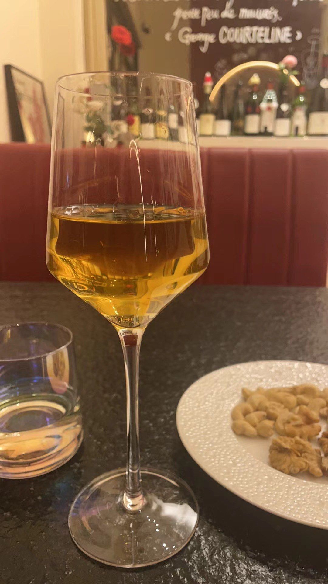 美酒佳肴什么意思,美酒佳肴配知音下一句