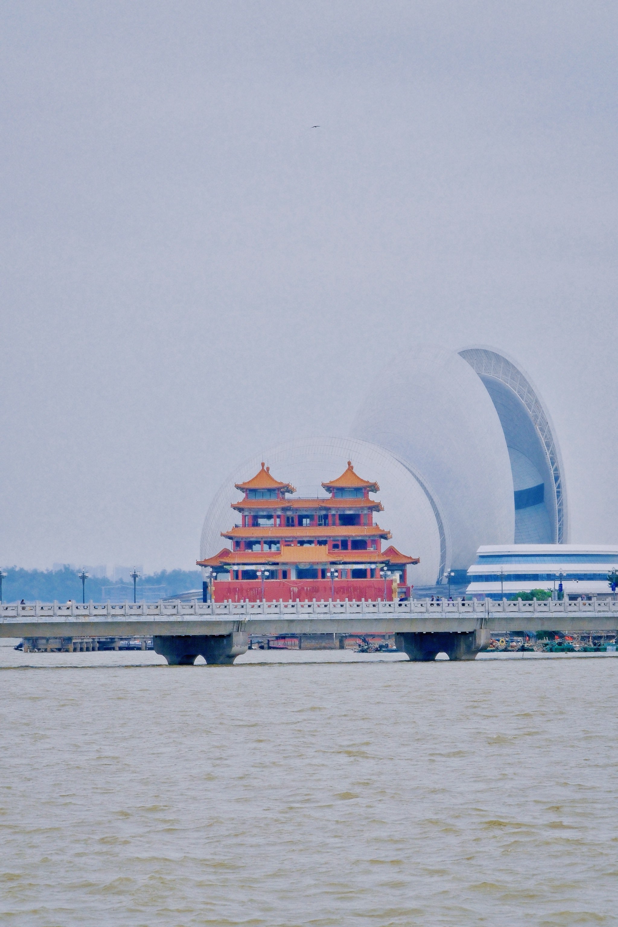 珠海旅游景点有哪些,珠海旅游景点哪些需要提前预约