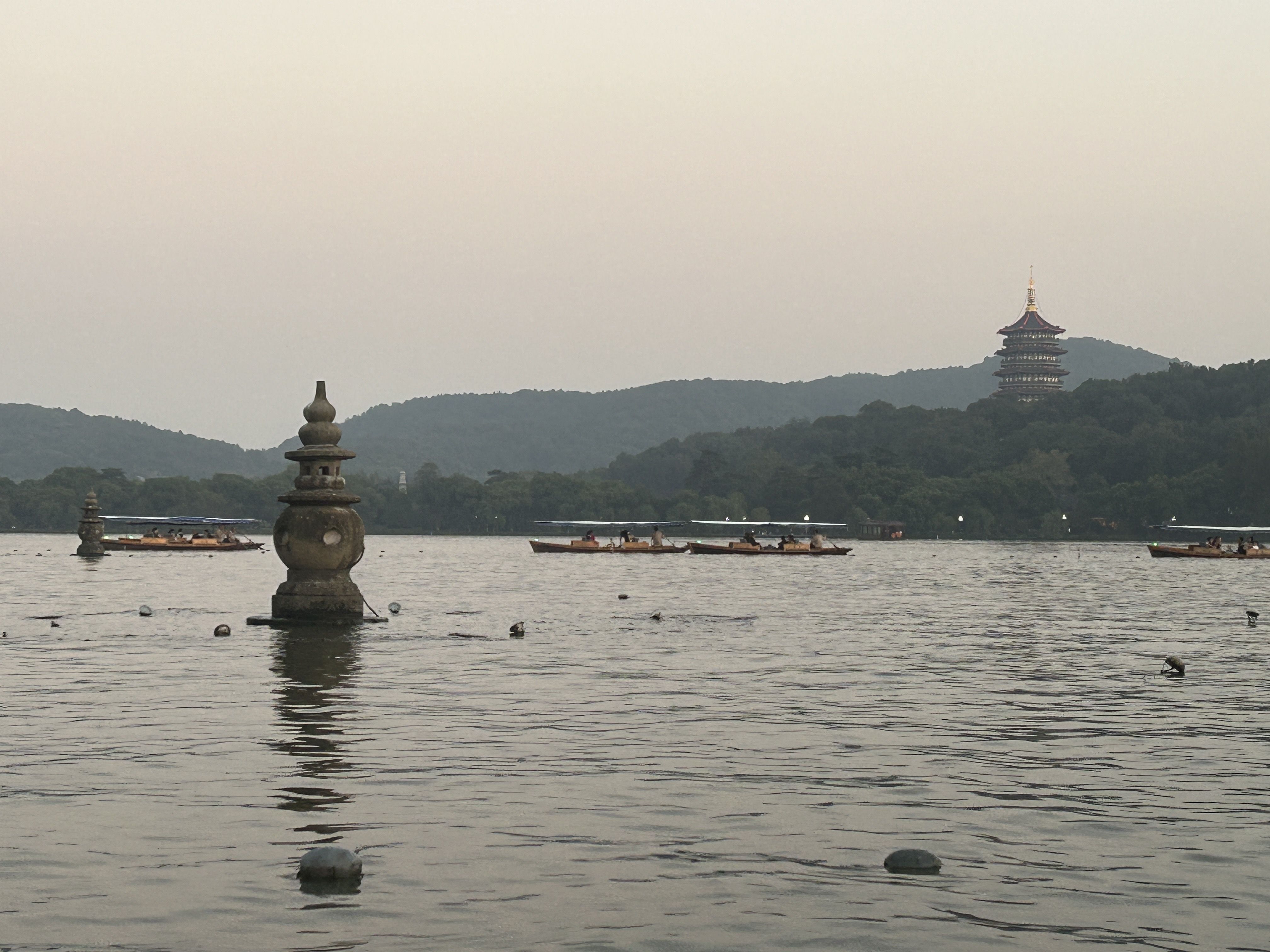 西湖在哪里,西湖在哪里具体位置
