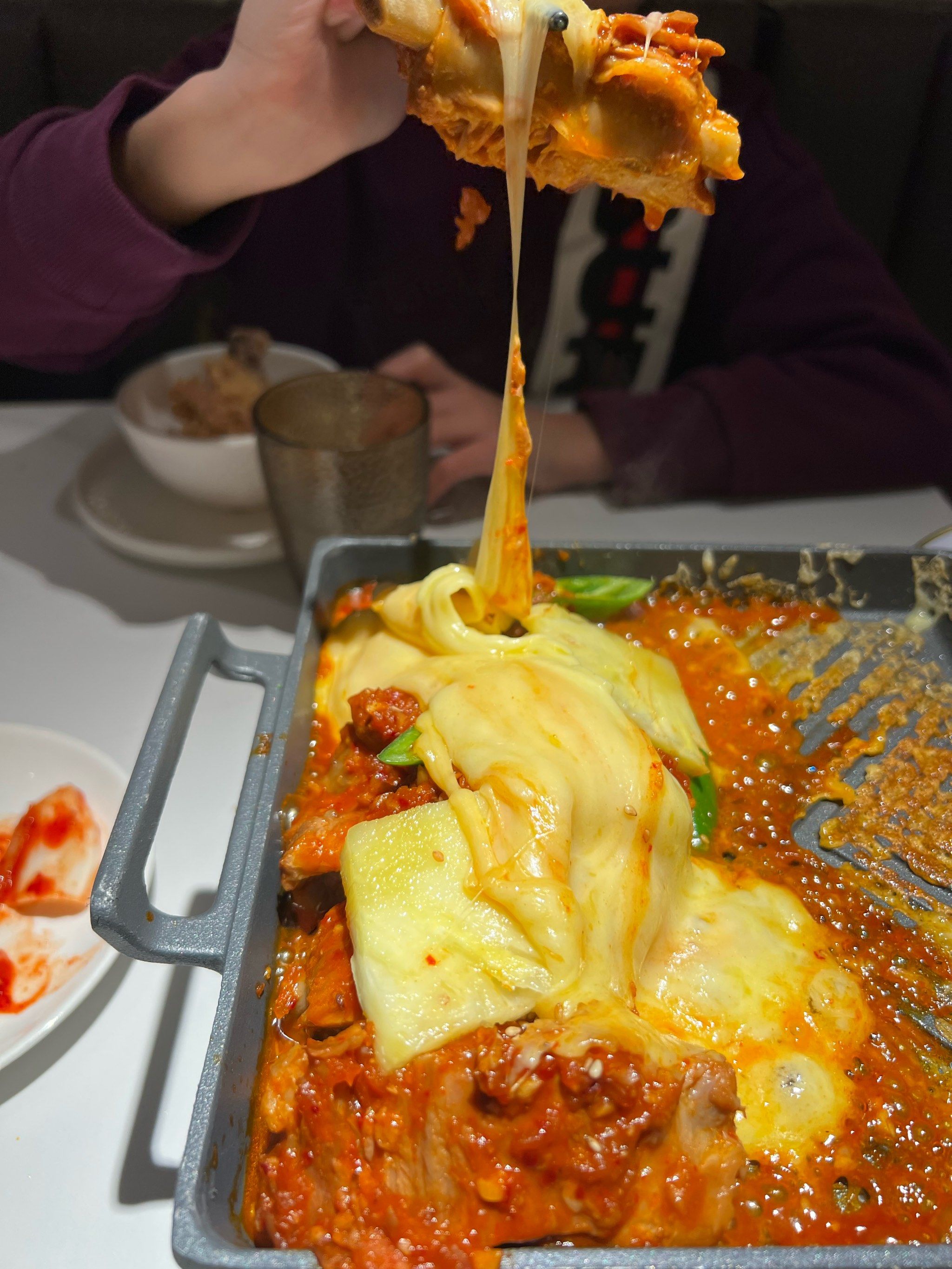 韩国美食节目,韩国吃中国美食综艺叫什么