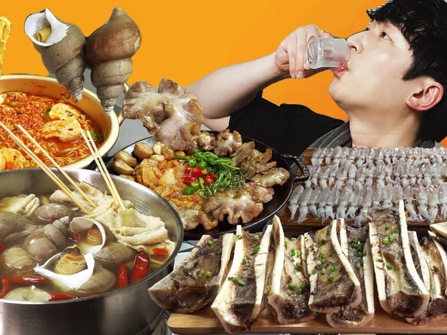 韩国美食节目,韩国吃中国美食综艺叫什么