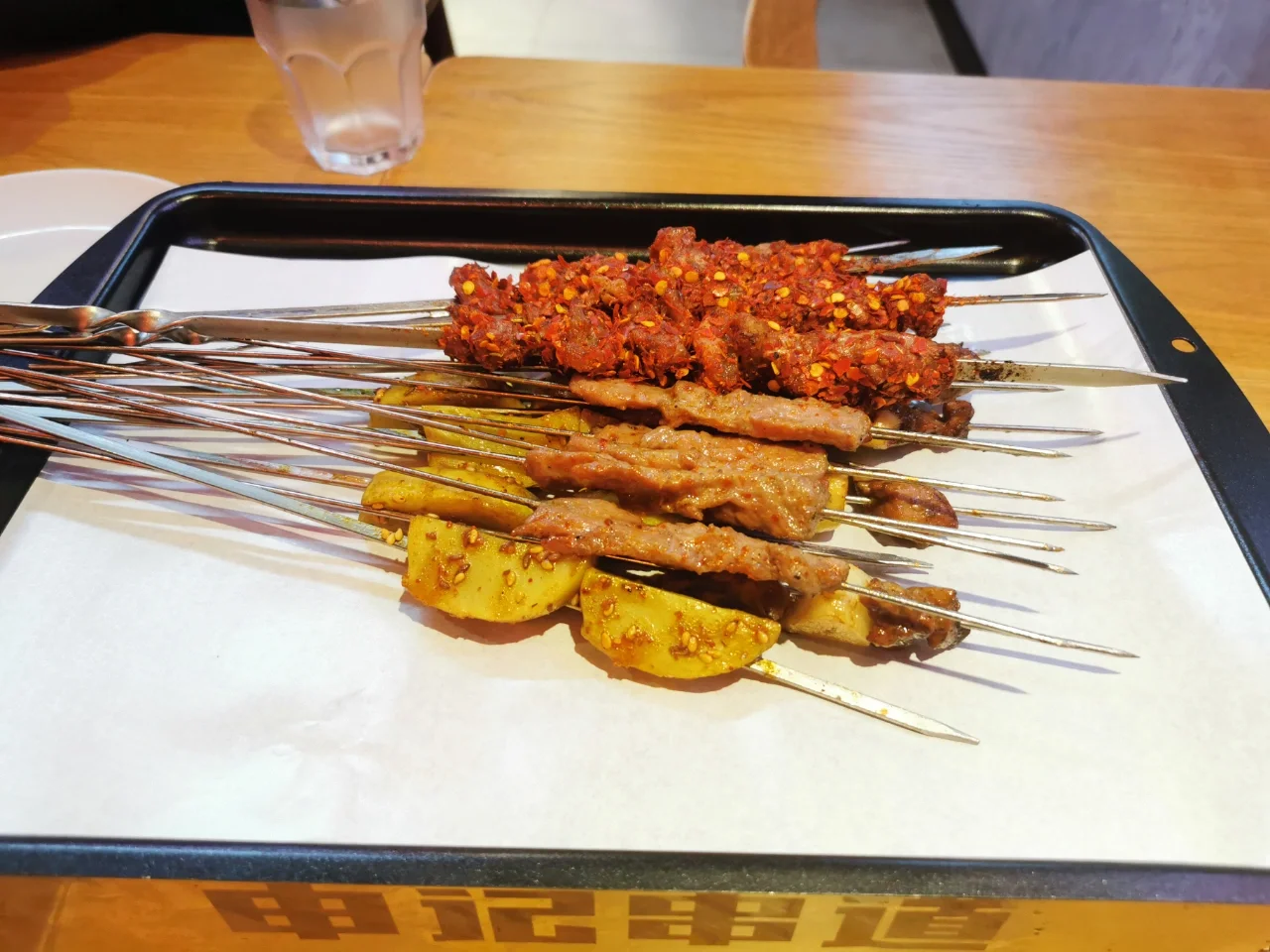 美食培训申老师,十大书法培训机构加盟
