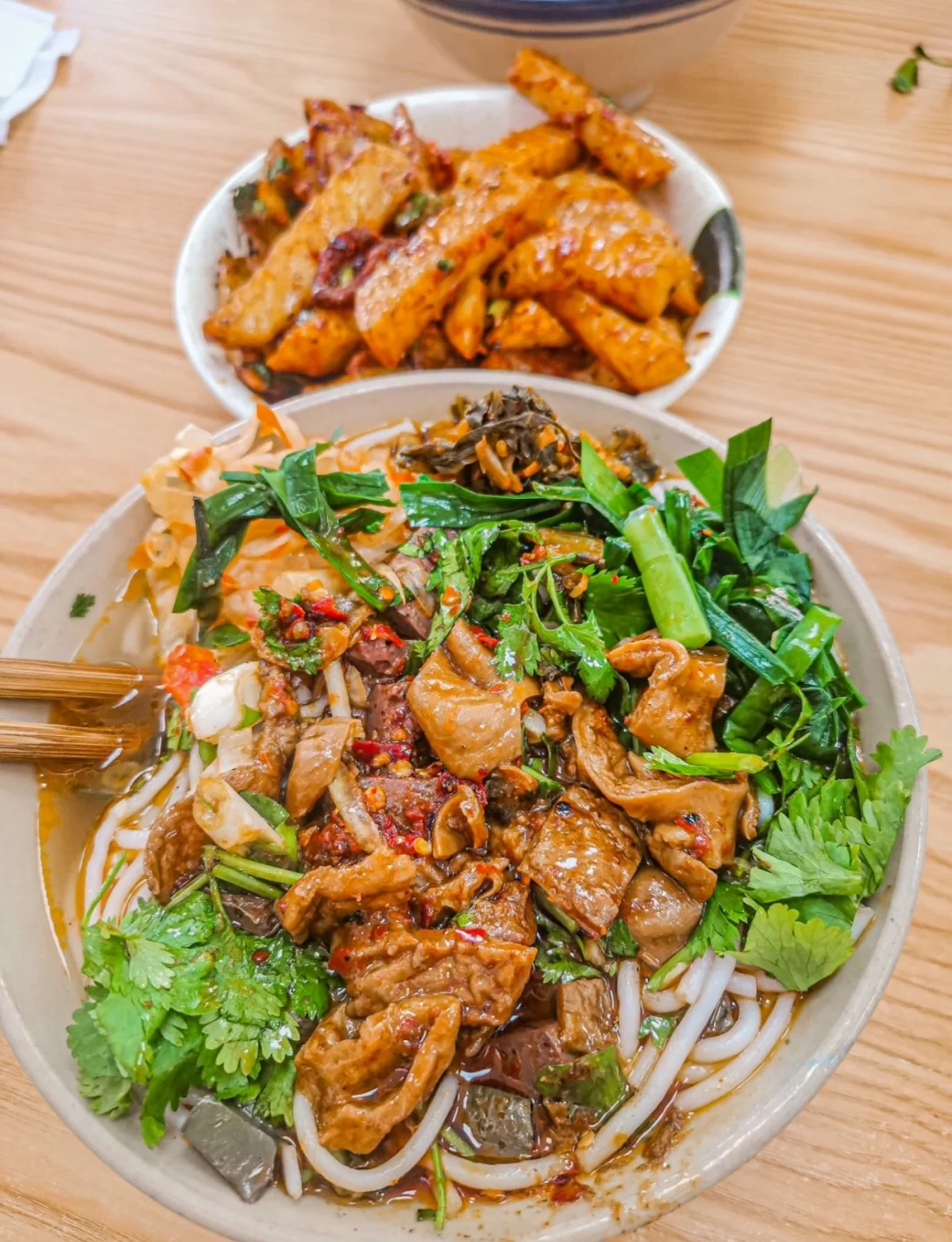 昆明美食,昆明美食排名前十