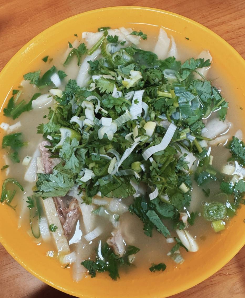 吴忠美食,吴忠美食有哪些