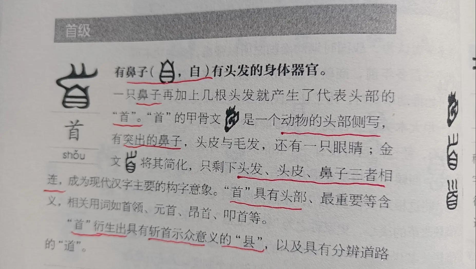 首的组词,古诗二首生字组词