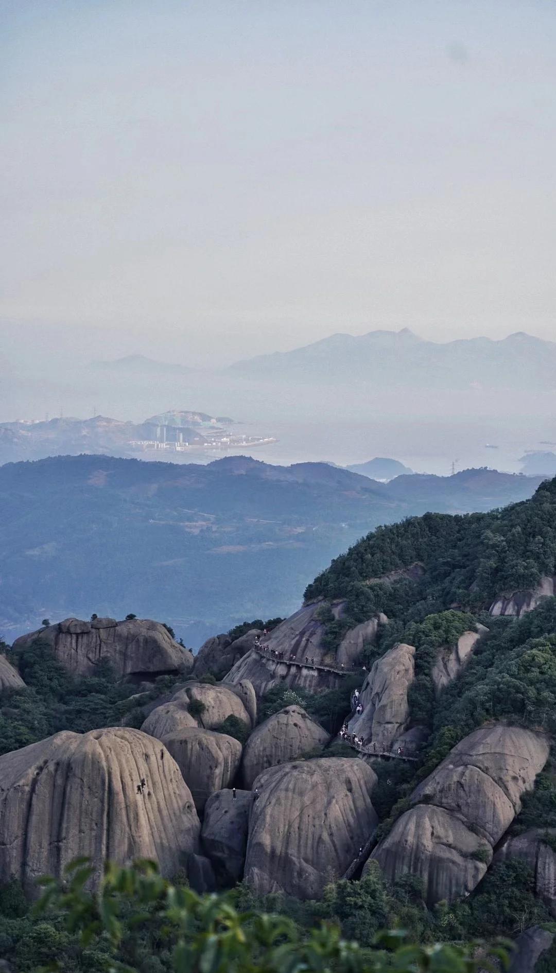 太姥山旅游攻略,武夷山三日游最佳攻略