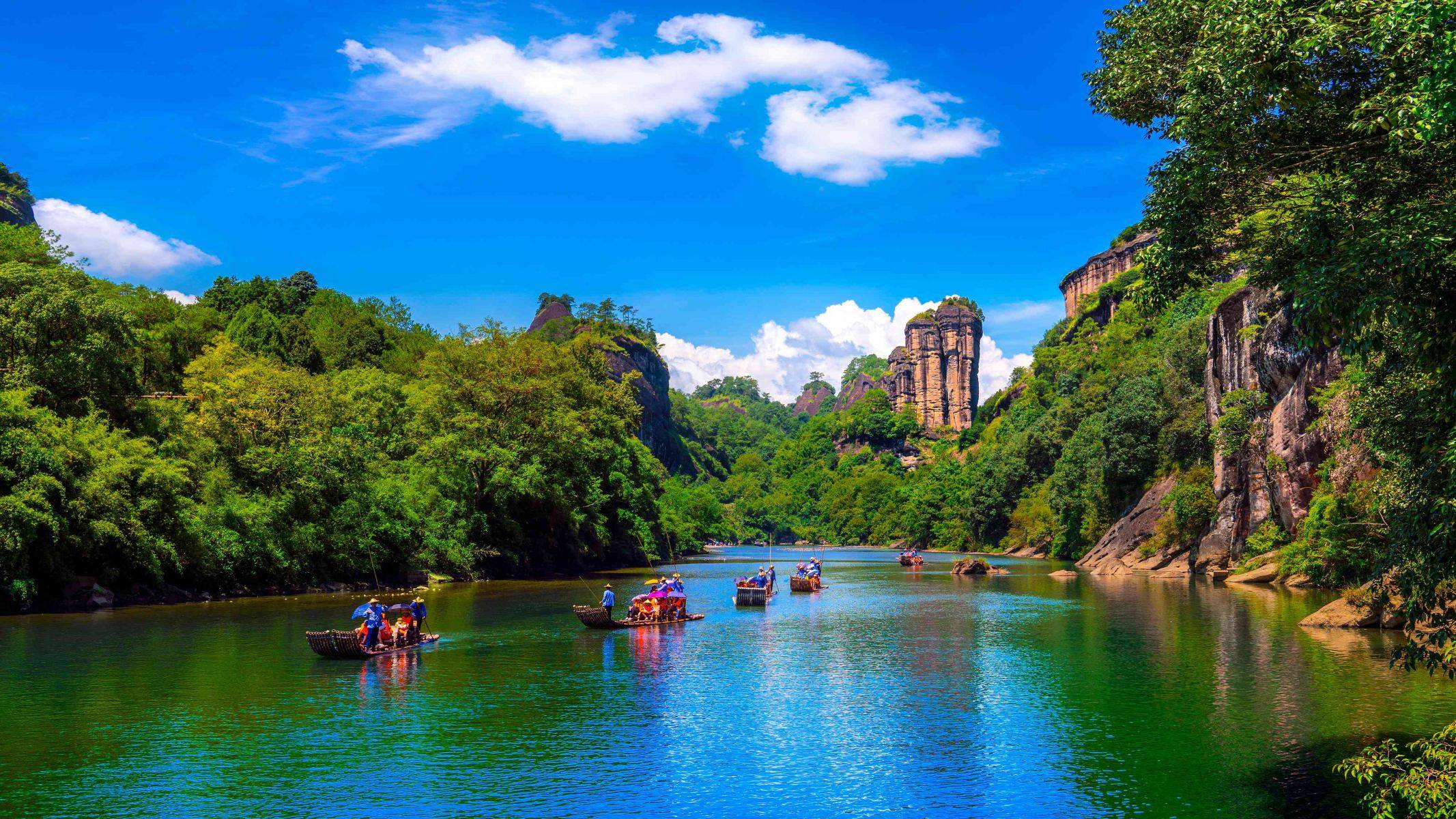 旅游景点大全,奉节旅游景点大全