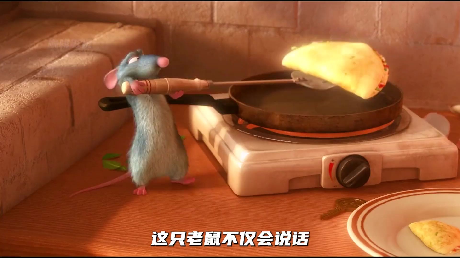 美食总动员完整版免费观看,美食总动员普通话版
